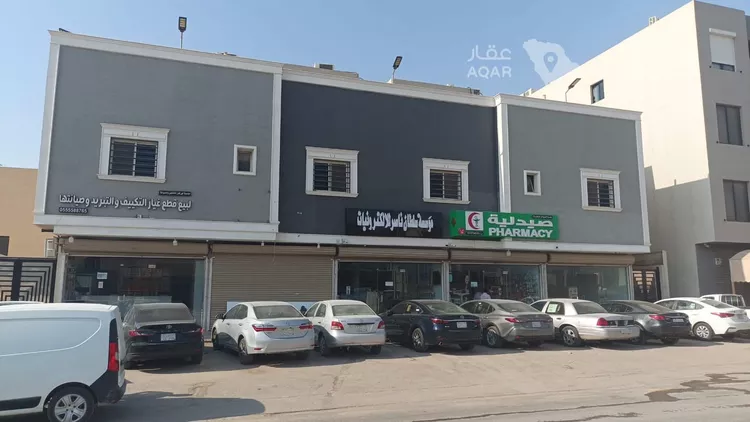محل للإيجار في شارع احمد بن سعيد ابن الهندي, حي العارض, مدينة الرياض, منطقة الرياض 6