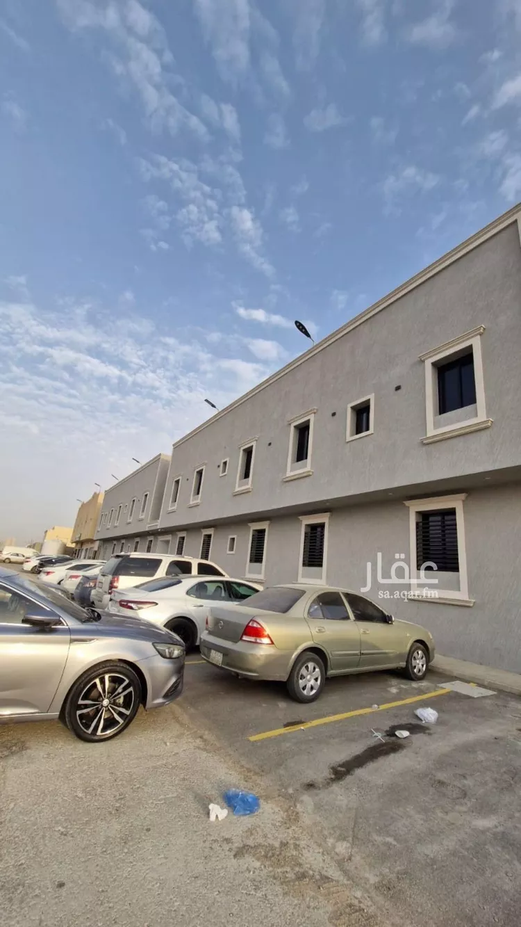 شقة للإيجار في شارع أحمد بن علي المحيرثي, حي المناخ, مدينة الرياض, منطقة الرياض