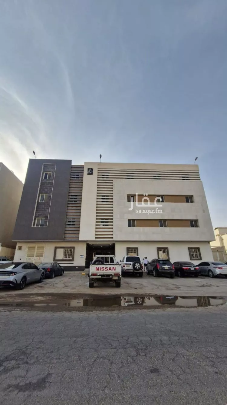 شقة للإيجار في حي النرجس, مدينة الرياض, منطقة الرياض صورة 5