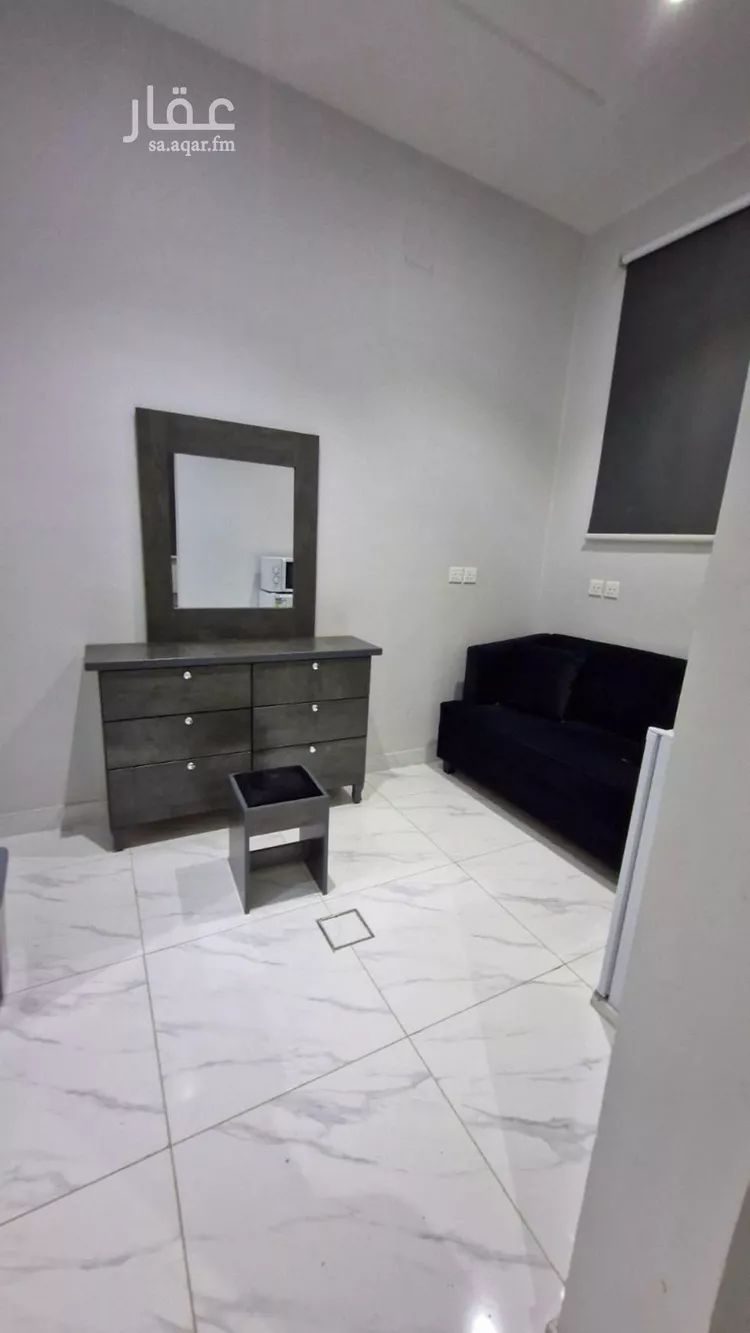 شقة للإيجار في شارع أحمد بن علي المحيرثي, حي المناخ, مدينة الرياض, منطقة الرياض صورة 5