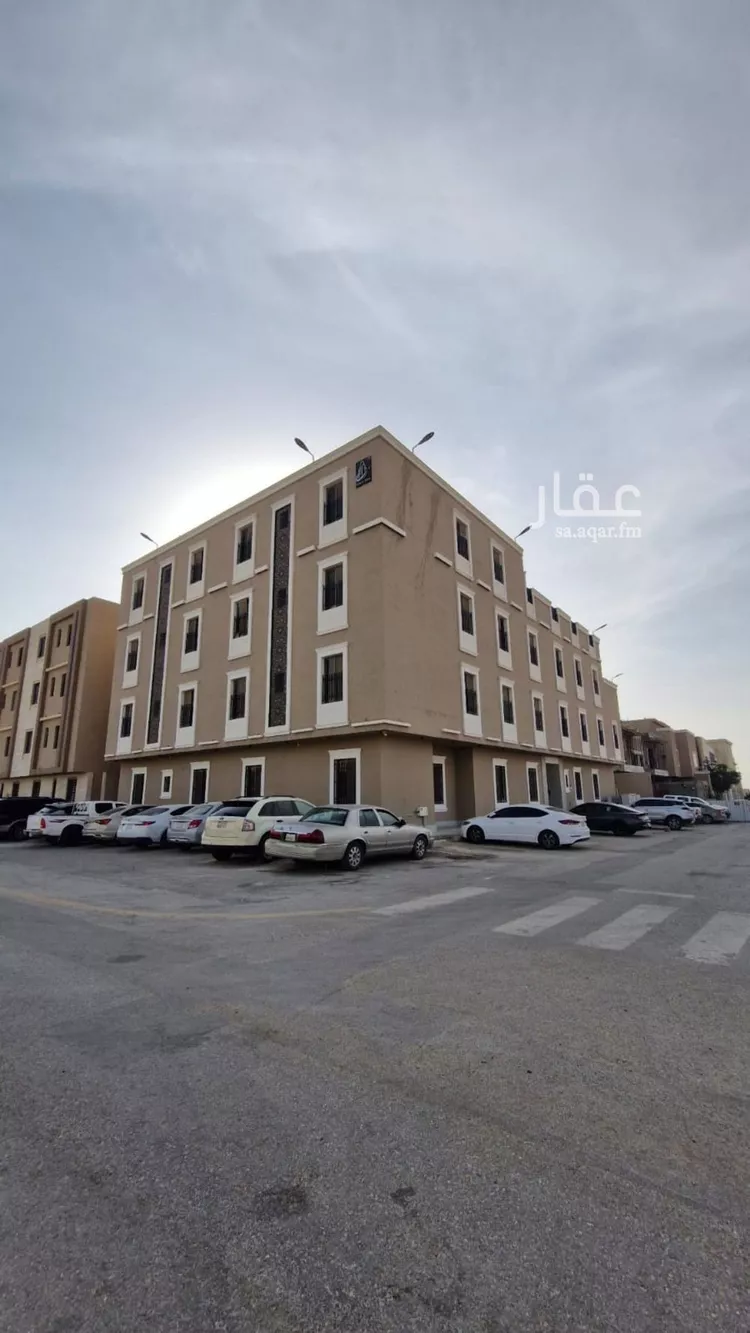 شقة للإيجار في حي النرجس, مدينة الرياض, منطقة الرياض صورة 5