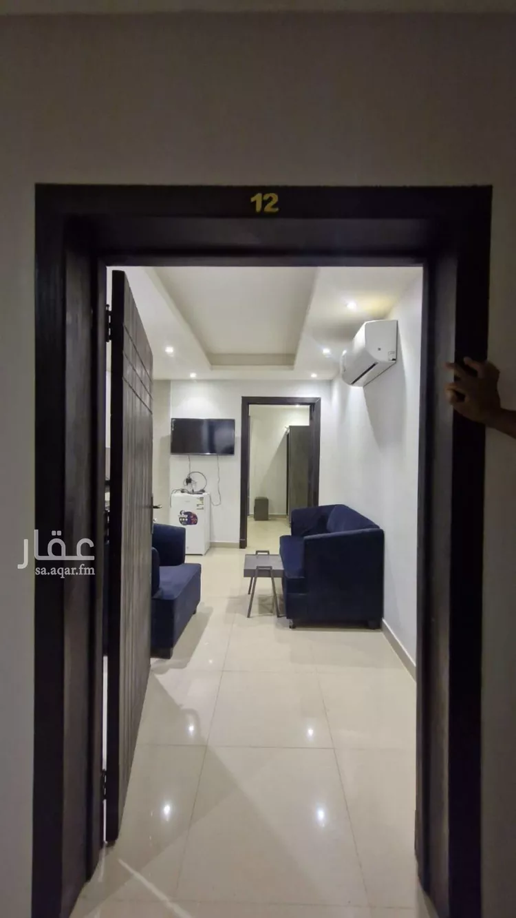 شقة للإيجار في شارع احمد بن سعيد ابن الهندي, حي العارض, مدينة الرياض, منطقة الرياض صورة 2