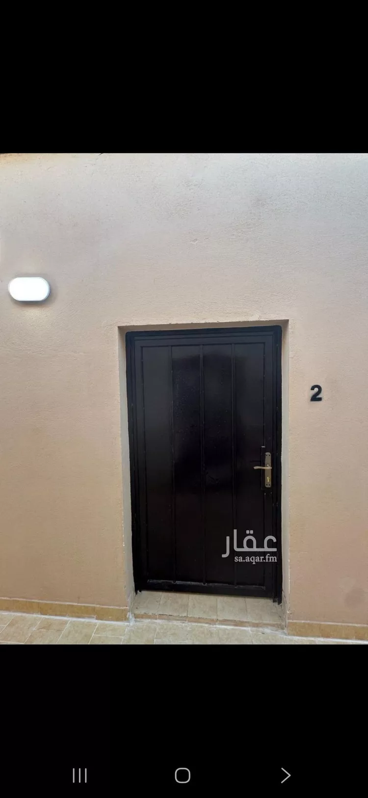 استراحة للإيجار في شارع محب الدين الخطيب, حي الخير, مدينة الرياض, منطقة الرياض صورة 3