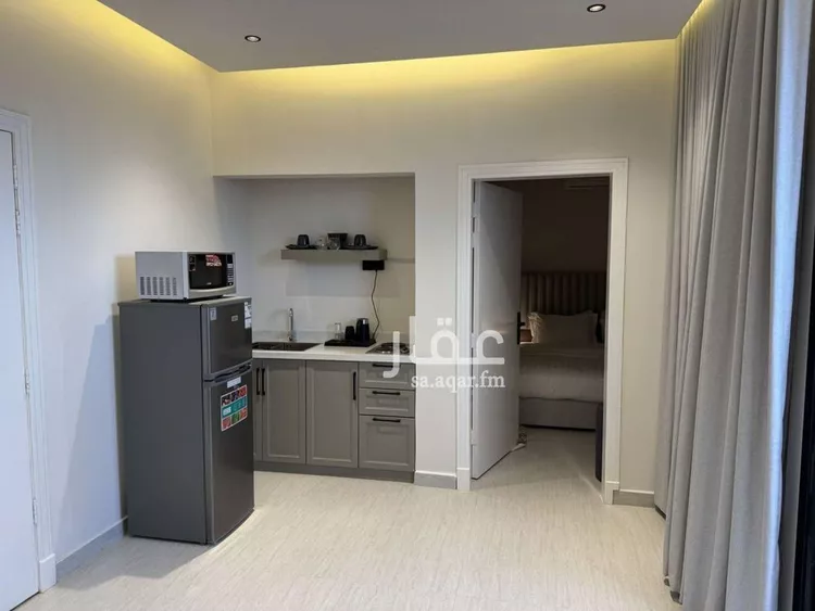 شقة للإيجار في شارع ثعلبه بن سعد الخزرجي, حي العارض, مدينة الرياض, منطقة الرياض صورة 5