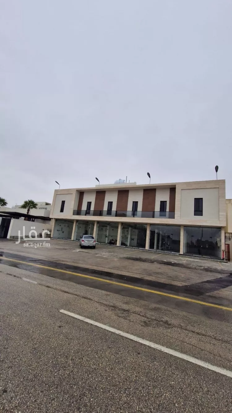 محل للإيجار في شارع محمد المنفلوطي, حي النرجس, مدينة الرياض, منطقة الرياض