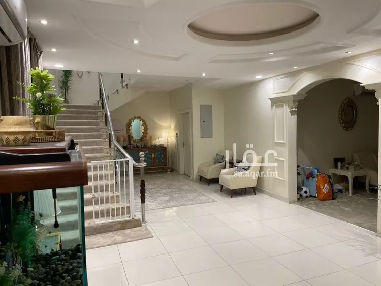 فيلا للبيع في شارع رقم 344, حي الياسمين, مدينة الرياض, منطقة الرياض صورة 3