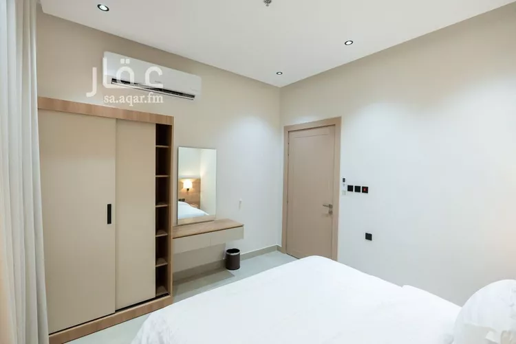 شقة للإيجار في شارع عبدالله لبني, حي العارض, مدينة الرياض, منطقة الرياض صورة 3