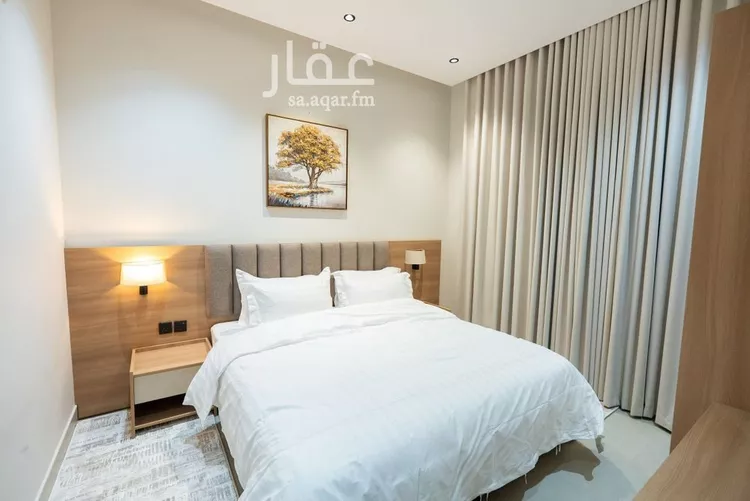 شقة للإيجار في شارع عبدالله لبني, حي العارض, مدينة الرياض, منطقة الرياض