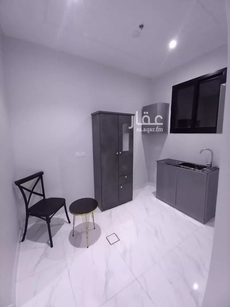 شقة للإيجار في شارع أحمد بن علي المحيرثي, حي المناخ, مدينة الرياض, منطقة الرياض صورة 5