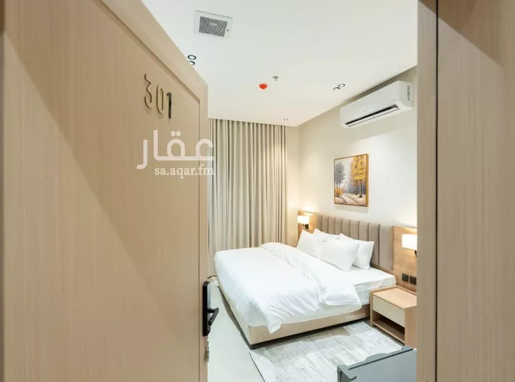 شقة للإيجار في شارع عبدالله لبني, حي العارض, مدينة الرياض, منطقة الرياض صورة 3