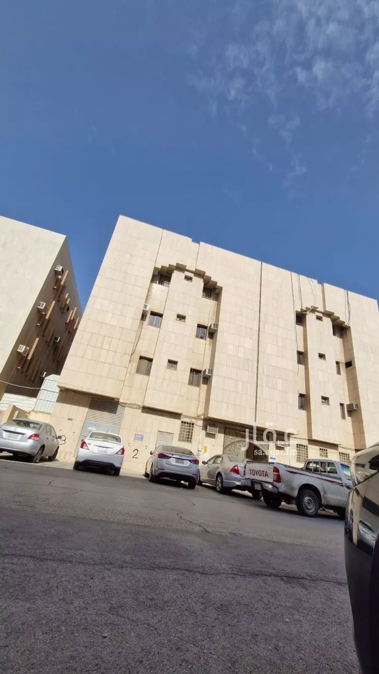 شقة للإيجار في شارع نصر بن سيار, حي الوزارات, مدينة الرياض, منطقة الرياض صورة 3