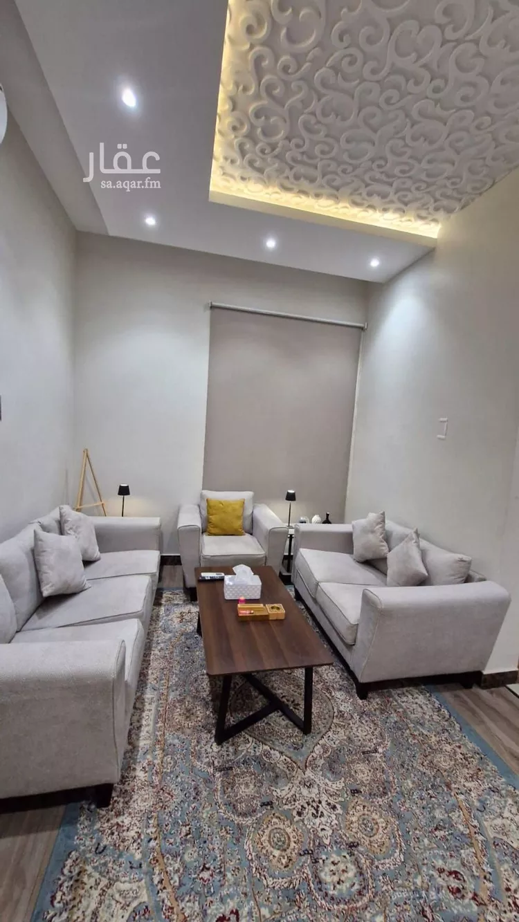 شقة للإيجار في شارع ثعلبه بن سعد الخزرجي, حي العارض, مدينة الرياض, منطقة الرياض صورة 3