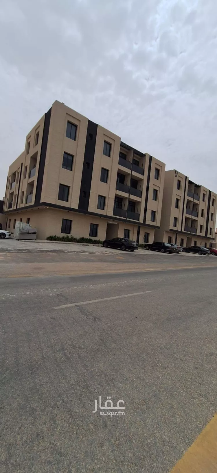 Apartment for Rent in Riyadh An Narjis 1 صورة