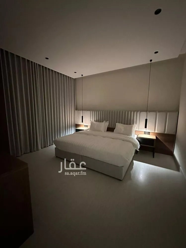 شقة للإيجار في شارع ثعلبه بن سعد الخزرجي, حي العارض, مدينة الرياض, منطقة الرياض صورة 4
