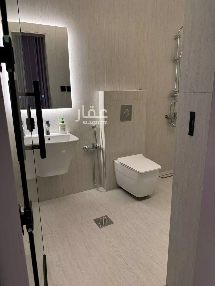 شقة للإيجار في شارع ثعلبه بن سعد الخزرجي, حي العارض, مدينة الرياض, منطقة الرياض صورة 5