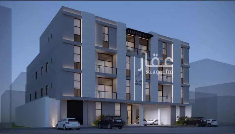 شقة للإيجار في شارع البحر الأحمر, حي النفل, مدينة الرياض, منطقة الرياض