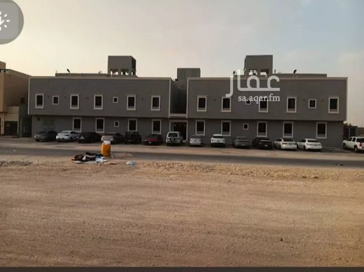 شقة للإيجار في شارع أحمد بن علي المحيرثي, حي المناخ, مدينة الرياض, منطقة الرياض صورة 2