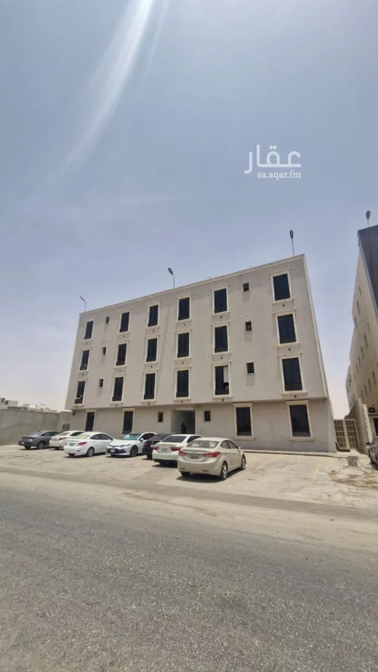 شقة للإيجار في شارع الحارث بن عبدالرحمن, حي النرجس, مدينة الرياض, منطقة الرياض
