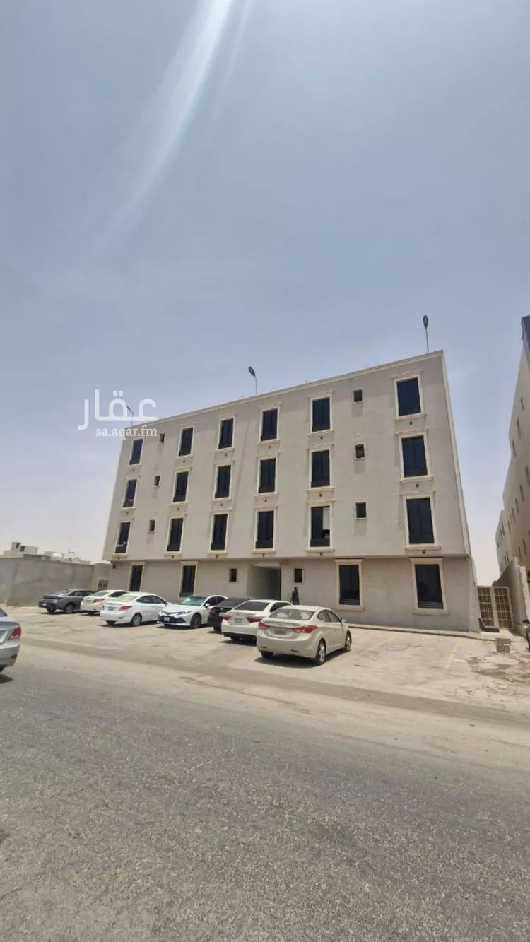 شقة للإيجار في شارع الحارث بن عبدالرحمن, حي النرجس, مدينة الرياض, منطقة الرياض