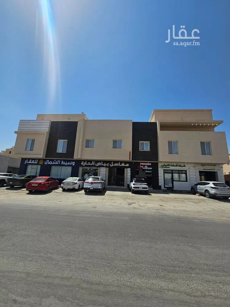 محل للإيجار في شارع ثعلبه بن سعد الخزرجي, حي العارض, مدينة الرياض, منطقة الرياض صورة 2
