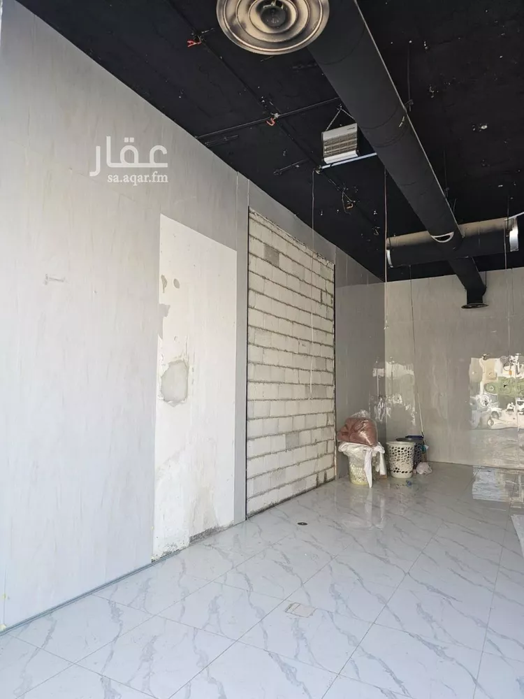 محل للإيجار في شارع ثعلبه بن سعد الخزرجي, حي العارض, مدينة الرياض, منطقة الرياض صورة 3