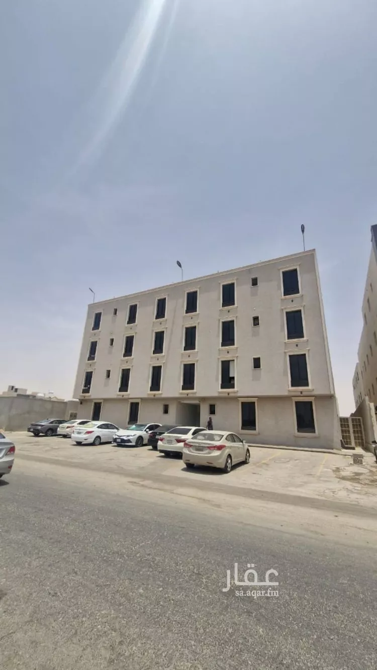 Apartment for Rent in Riyadh An Narjis