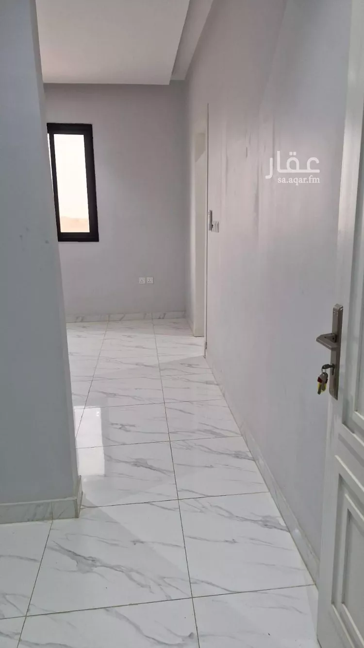 شقة للإيجار في شارع أحمد بن علي المحيرثي, حي المناخ, مدينة الرياض, منطقة الرياض صورة 3