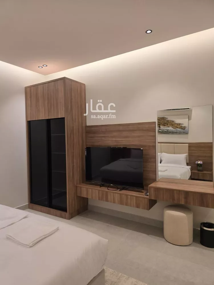 شقة للإيجار في حي النرجس, مدينة الرياض, منطقة الرياض صورة 2