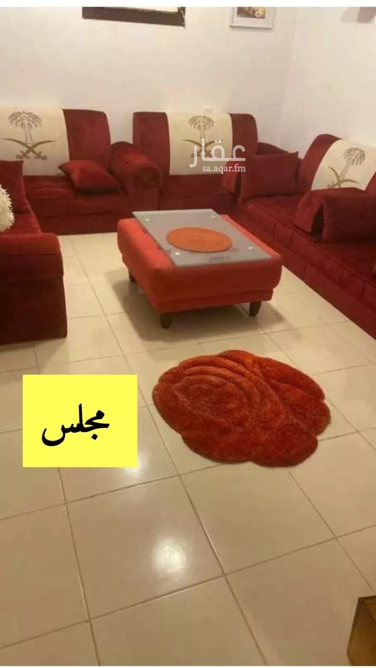 شقة للإيجار في شارع بن جواد, حي العقيق, مدينة الرياض, منطقة الرياض صورة 4