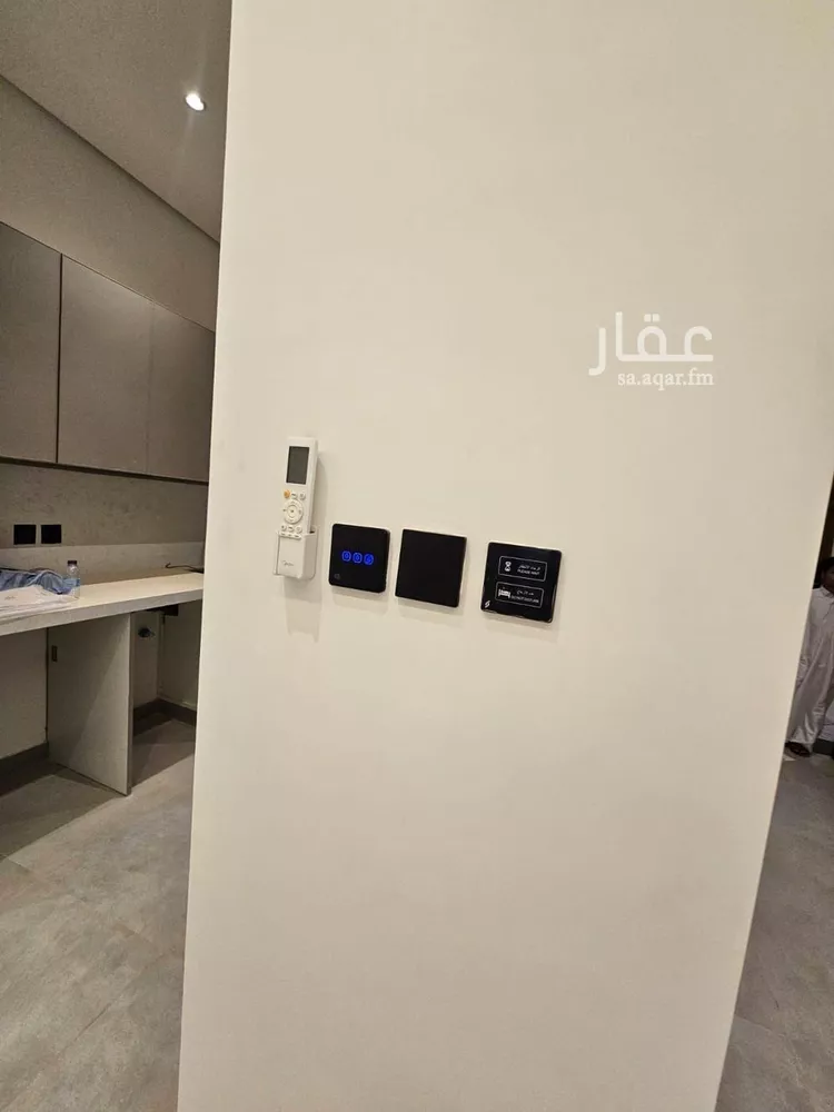 شقة للإيجار في شارع سليمان بن عبدالله الجبرين, حي النرجس, مدينة الرياض, منطقة الرياض صورة 3