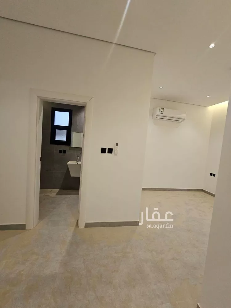 شقة للإيجار في شارع سليمان بن عبدالله الجبرين, حي النرجس, مدينة الرياض, منطقة الرياض 7