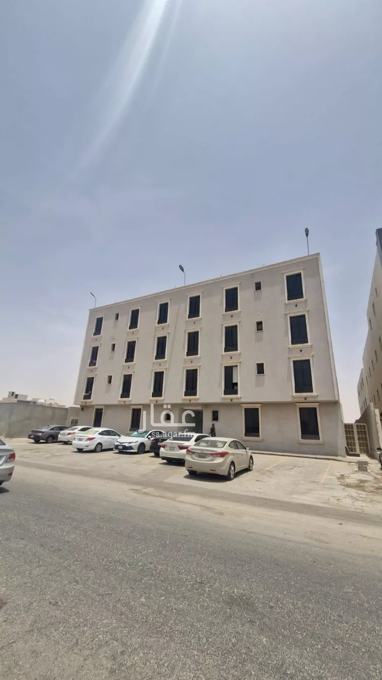 شقة للإيجار في شارع الحارث بن عبدالرحمن, حي النرجس, مدينة الرياض, منطقة الرياض صورة 3