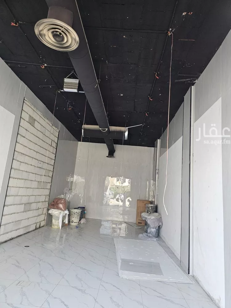 محل للإيجار في شارع ثعلبه بن سعد الخزرجي, حي العارض, مدينة الرياض, منطقة الرياض صورة 5