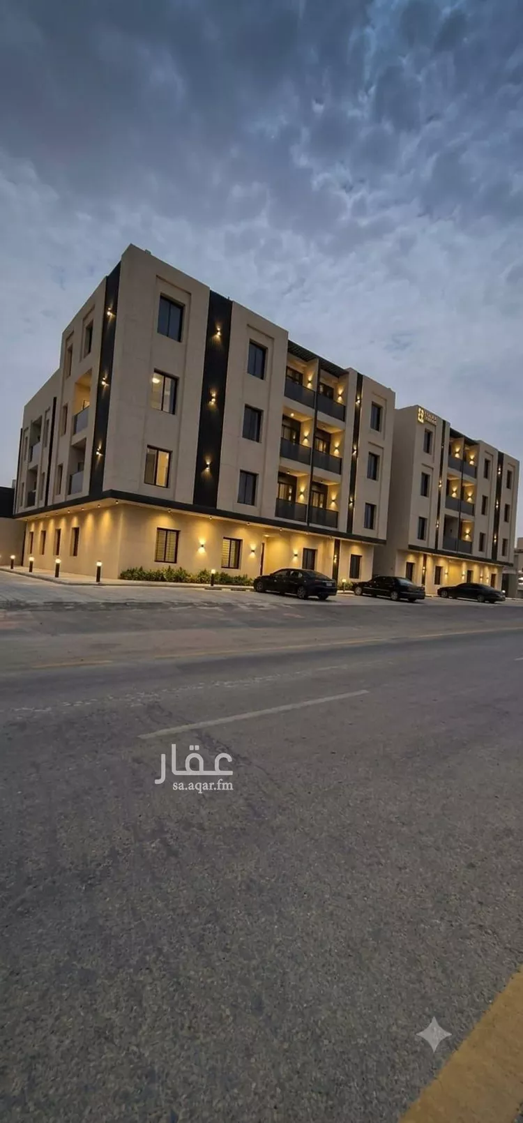 شقة للإيجار في شارع محمد المنفلوطي, حي النرجس, مدينة الرياض, منطقة الرياض صورة 2