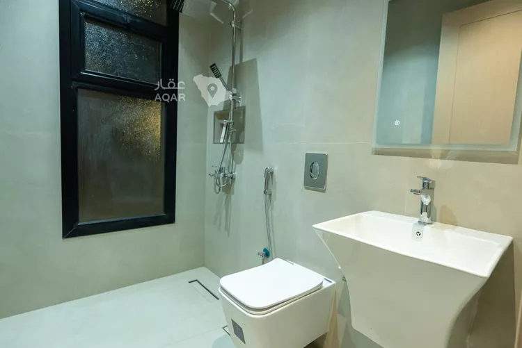شقة للإيجار في شارع عبدالله لبني, حي العارض, مدينة الرياض, منطقة الرياض 6