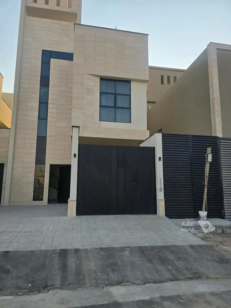 دور للإيجار في شارع داود البغدادي, حي العارض, مدينة الرياض, منطقة الرياض