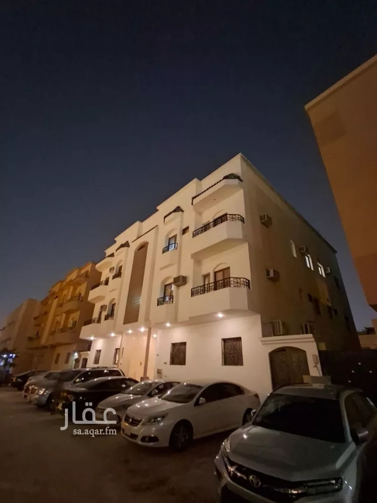 شقة للإيجار في شارع أبي حيان الغرناطي, حي الملك عبدالعزيز, مدينة الرياض, منطقة الرياض