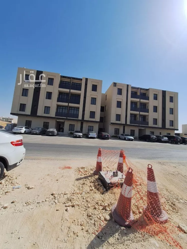 شقة للإيجار في شارع محمد المنفلوطي, حي النرجس, مدينة الرياض, منطقة الرياض