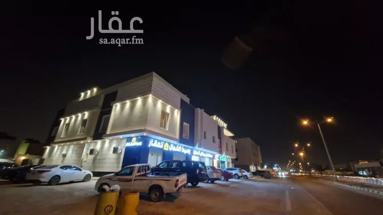 شقة للإيجار في شارع ثعلبه بن سعد الخزرجي, حي العارض, مدينة الرياض, منطقة الرياض صورة 5