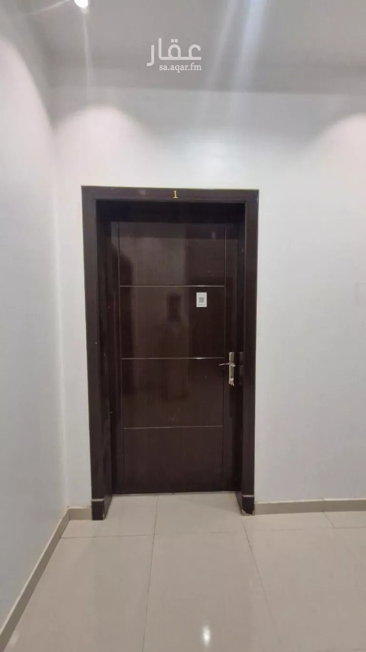 شقة للإيجار في حي النرجس, مدينة الرياض, منطقة الرياض صورة 2
