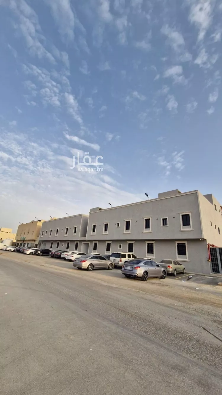 شقة للإيجار في شارع أحمد بن علي المحيرثي, حي المناخ, مدينة الرياض, منطقة الرياض