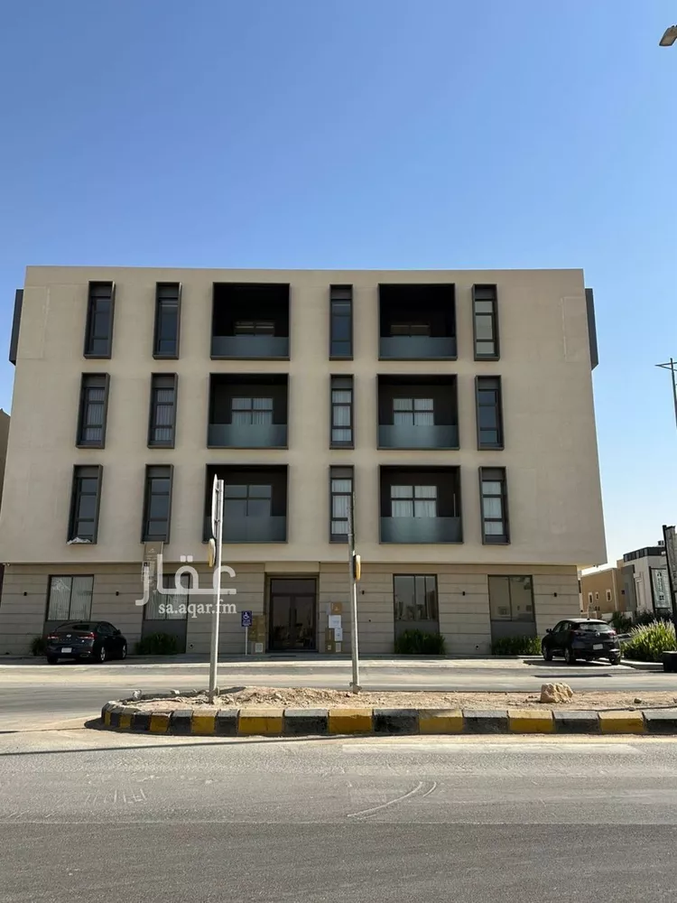 شقة للإيجار في شارع نعيم بن عبدالله, حي العارض, مدينة الرياض, منطقة الرياض صورة 4