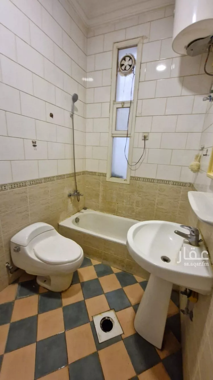 شقة للإيجار في شارع حائل, حي النزهة, مدينة الرياض, منطقة الرياض صورة 2