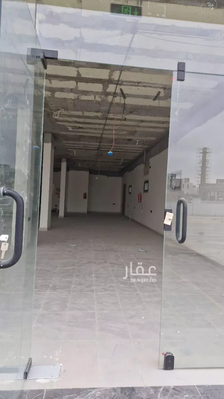 محل للإيجار في شارع محمد المنفلوطي, حي النرجس, مدينة الرياض, منطقة الرياض صورة 2