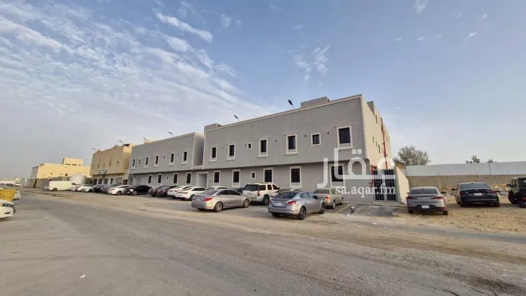 شقة للإيجار في شارع أحمد بن علي المحيرثي, حي المناخ, مدينة الرياض, منطقة الرياض