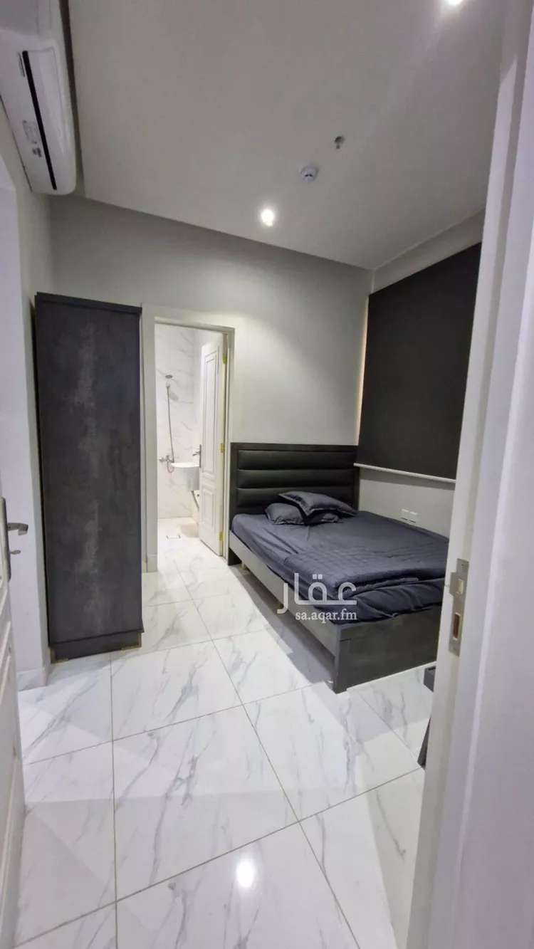 شقة للإيجار في شارع أحمد بن علي المحيرثي, حي المناخ, مدينة الرياض, منطقة الرياض صورة 4
