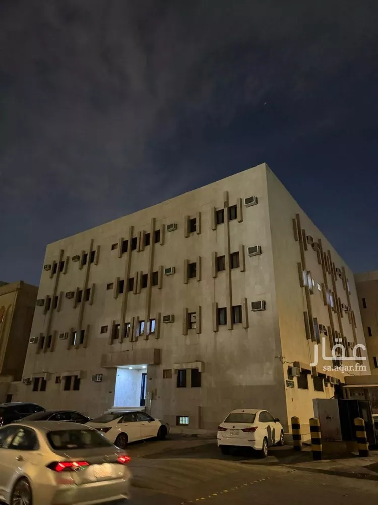 شقة للإيجار في شارع حارثه بن عدي, حي الوزارات, مدينة الرياض, منطقة الرياض