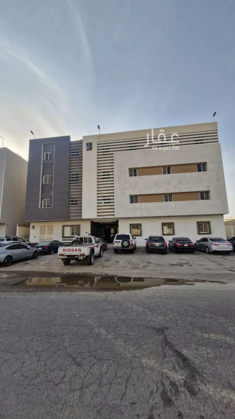 شقة للإيجار في شارع الحارث بن عبدالرحمن, حي النرجس, مدينة الرياض, منطقة الرياض