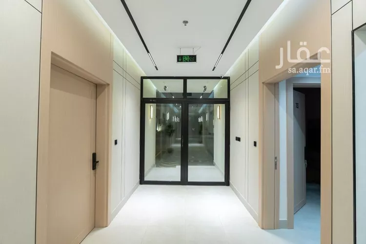 شقة للإيجار في شارع عبدالله لبني, حي العارض, مدينة الرياض, منطقة الرياض صورة 4