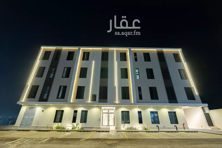 شقة للإيجار في شارع عبدالله لبني, حي العارض, مدينة الرياض, منطقة الرياض صورة 5